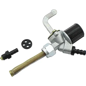 Palivový systém pro motocykl Palivový kohout Simson SR50 - replika