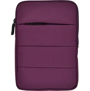 Příslušenství pro tablet Pouzdro pro tablet 8" 4-OK Nara - fialová