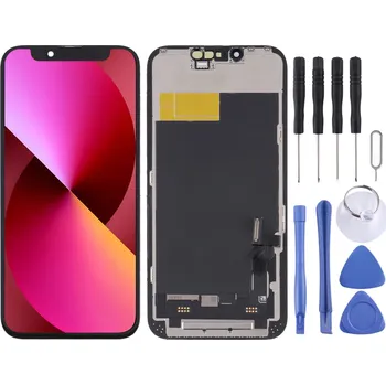 LCD panel - displej pro iPhone 13 - instalační set
