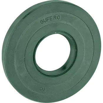 Motor pro motocykl Gufero 25x62x8 zelené