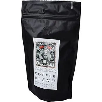 Káva Směs s robustou (80/20) 250g