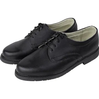 Dámské polobotky Polobotky SK ČERNÉ vel.32