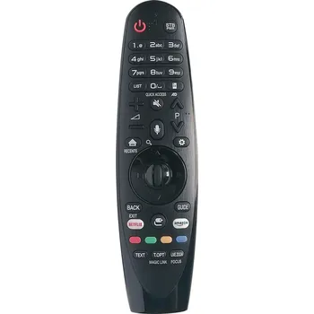 Dálkový ovladač LG AN-MR650A, AKB75075301 (AN-MR18BA) - magický SMART dálkový ovladač s hlasovým ovládáním