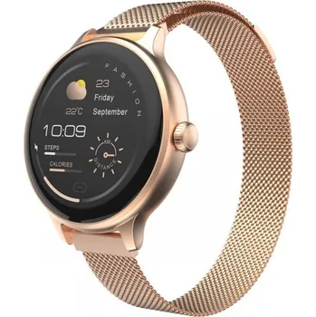 Chytré hodinky Carneo Hero Mini HR+