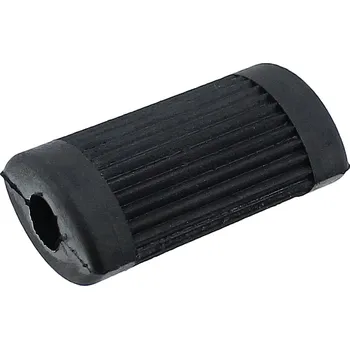 Hlavice řadicí páky Návlečka řadící páky plochá Pérák