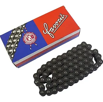 Motor pro motocykl Primární řetěz 64 článků Jawa 350/Pérák, Kyvačka, Panelka