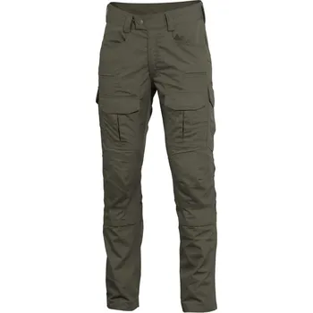 Pánské kalhoty Pentagon Lycos Combat, ranger green - 50/32