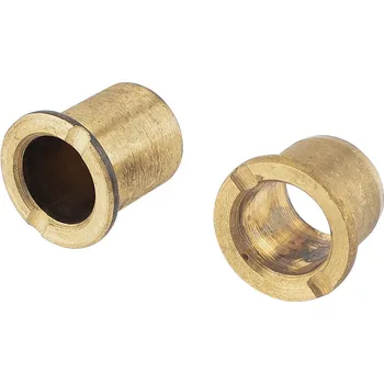 Motor pro motocykl Pouzdra předlohové hřídele Jawa/ČZ125/175 - sada (originál ČSSR)