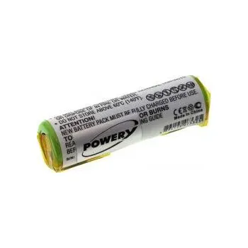 Baterie Philips 4222-036-11290 3,7V 750mAh