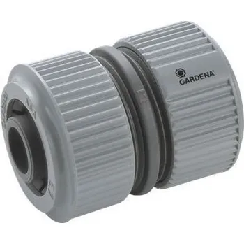 Pěstitelství Spojka 3/4" - 5/8" Gardena System, 933-50 (balení / 2 ks)