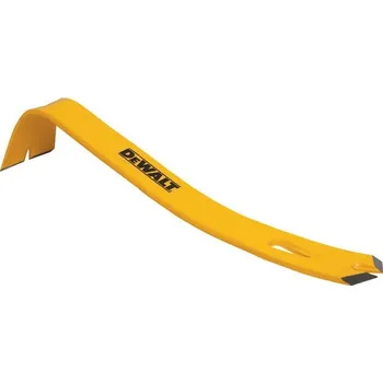 Páčidlo DeWalt páčidlo ploché 300mm DWHT55518-1