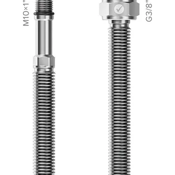 MERABELL Aqua Classic G3/8”–M10×1 50 cm