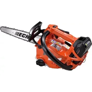 Pila ECHO DCS-2500TC (15861202) aku řetězová pila jednoruční carvingová (X-Series)