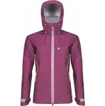 High Point EXPLOSION 7.0 LADY JACKET magenta XS; Fialová bunda + DÁREK DLE VÝBĚRU!