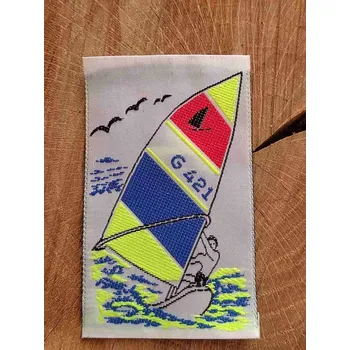 Nášivka Nášivka G421