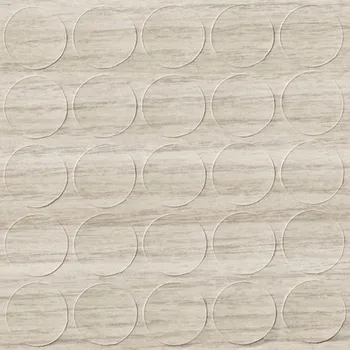 Nábytkové kování Hranipex Samolepicí krytka H1176 / Dub Halifax bílý 13 mm