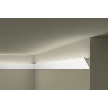 LED osvětlení Světelná lišta Wallstyl IL4 60x36 mm