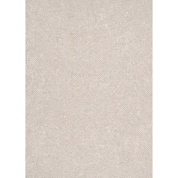 Tapeta Pololesklá béžová vliesová tapeta na zeď, SER006, Mysa, Khroma by Masureel