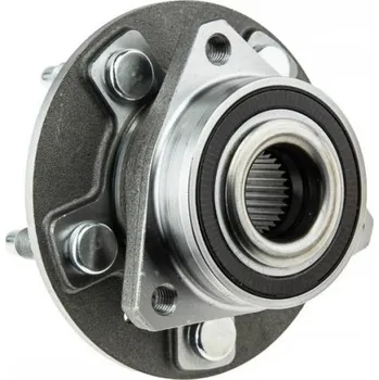 NÁBOJ PŘEDNÍ CHEVROLET CAMARO 10- 13502216 NTY