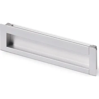 Hettich Rukojeť KOMPAS / Hliník 96 mm