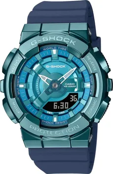 Hodinky Casio G-Shock GM-S110LB-2AER