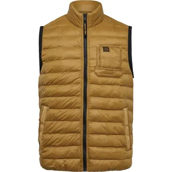 PME Legend pánská vesta PBW2302100 PBW2302100 M 8195