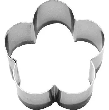 Vykrajovátko vykraj.na dortíky SEMIFREDDO KVĚT