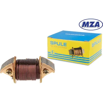 Zapalovací cívka Světelná cívka Simson 6V 35W - MZA