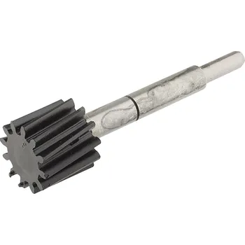 Motor pro motocykl Pastorek náhonu otáčkoměru Jawa 350 typ 632, 638 (originál ČSSR)