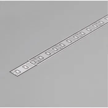 LED páska Wireli Krytka na LED profil A Mléčná