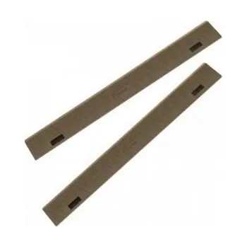 Pilana Hoblovací nůž 200x23x3 5811 HS - ROJEK - PI225811-200-23-3HSS