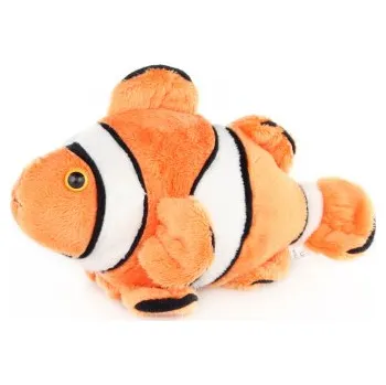 plyšák Plyš Klaun očkatý