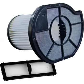 Filtr do vysavače Sada filtrů pro Dirt Devil Centrix pro DIRT DEVIL M 1883-1 Centrixx