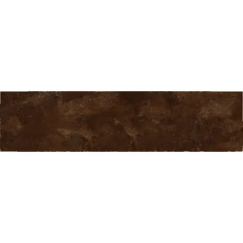 Kuchyňská pracovní deska Pfleiderer Laminátová hrana Ceramico Rost 4100 x 45 mm / F76026 CR Bez lepidla 0,6 mm 45 mm