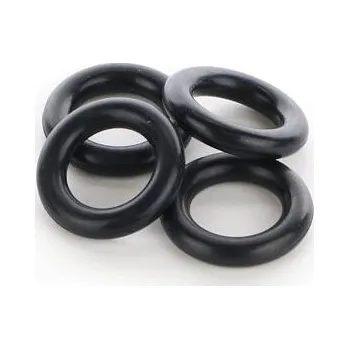 Příslušenství ke kotli DNK Sada o-kroužků k deskovému výměníku 15x5 mm - 4ks