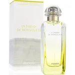 Hermes Le Jardin de Monsieur Li toaletní voda unisex 50 ml + Prodloužená možnost vrácení zboží do 30 dnů.
