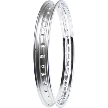 Ráfek na kolo Ráfek 16 - 1,5 chrom - Indický