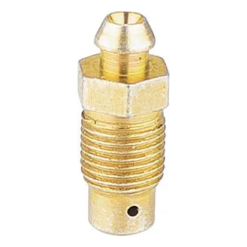 Brzda pro motocykl Odvzdušňovací šroub brzdy MZ ETZ