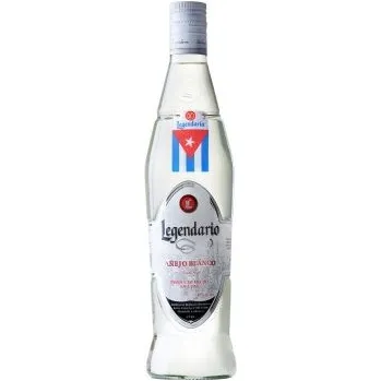 Rum Legendario Bianco 40 % 0,05l