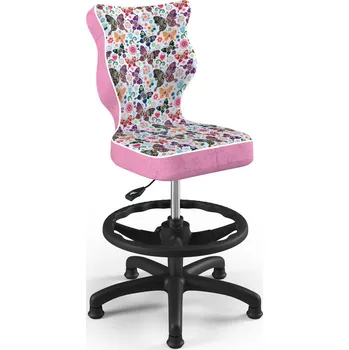 Entelo Židle pro mládež Petit , černá Storia 31 velikost 3 WK+P