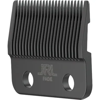 Náhradní střihací hlava na fade JRL Clipper 2020C-B Fade blade Onyx