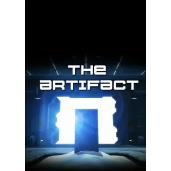 Počítačová hra The Artifact PC