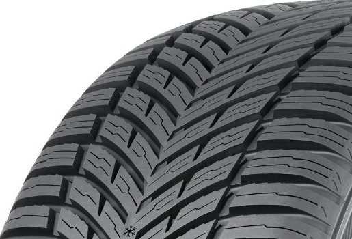 Nokian Seasonproof 1 225/55 R17 101 W XL od 2 540 Kč - Zbozi.cz