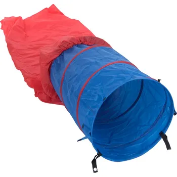 Agility tunel částečně vyztužený