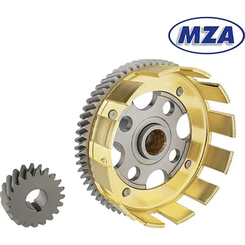 Motor pro motocykl Primární soukolí Simson S70 SPORT 62/21 MZA