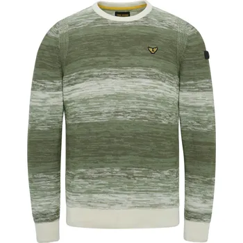 Pánské oblečení PME Legend pánský svetr PKW2302301 PKW2302301 XXL 6379