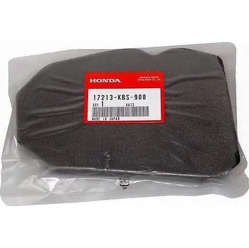 Filtr pro motocykl Honda NSR 125 R (93-01) filtr vzduchový 17213-KBS-900 , originál