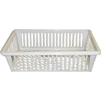 Úložný box Košík HANDY 40 x 28 x 11 cm mix barev