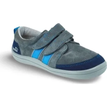 Chlapecké tenisky Beda barefoot Barefoot Beda kožené tenisky Danny Velikost: EU 25