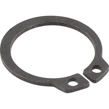 Motor pro motocykl Segrovka D15 - čepu stojanu Jawa/ČZ - nerez